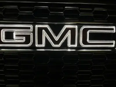 Khám phá bảng giá xe ô tô GMC tháng 1/2025 mới nhất