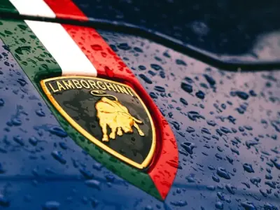 Bảng giá xe ô tô Lamborghini tháng 1/2025 - Mới nhất hôm nay