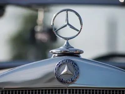 Bảng giá xe ô tô Mercedes tháng 1/2025 - Cập nhật mới nhất