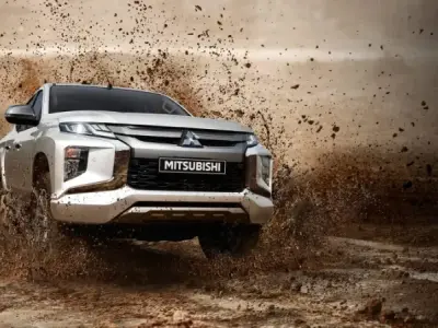 Bảng giá xe ô tô Mitsubishi tháng 1/2025 - Cập nhật mới nhất
