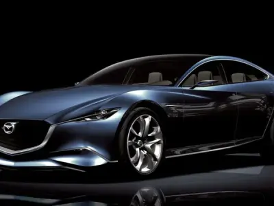 Bảng giá xe ô tô Mazda tháng 1/2025 - Cập nhật chi tiết