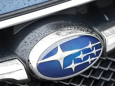 Bảng giá xe ô tô Subaru tháng 1/2025 - Cập nhật mới nhất