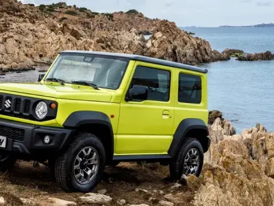 Tham khảo bảng giá xe ô tô Suzuki tháng 1/2025 chính xác