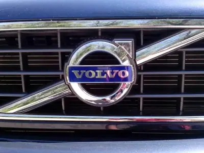 Bảng giá xe ô tô Volvo tháng 1/2025 mới nhất tại Việt Nam