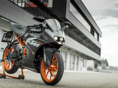 Bảng giá xe máy KTM tháng 1/2025 - Cập nhật giá mới nhất