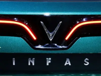 Bảng giá xe ô tô Vin Fast tháng 1/2025 - Cập nhật chi tiết nhất
