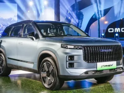 Giá Jaecoo J7 mới nhất - Có nên mua SUV này hay không?