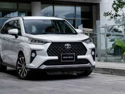 Đánh giá Honda Air Blade 2025 - Mẫu xe tay ga đáng mua nhất?
