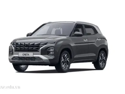 Hyundai Creta có đáng mua không? Đánh giá từ người dùng