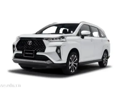 Thông số kỹ thuật Toyota Veloz Cross – Có gì đặc biệt?
