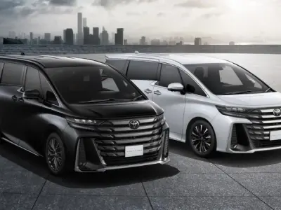 Bảng giá xe ô tô Toyota tháng 2/2025 - Cập nhật mới nhất