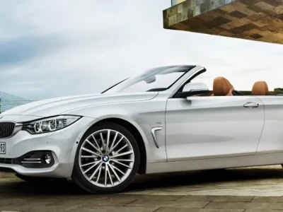 Bảng giá xe ô tô BMW tháng 2/2025 - Cập nhật mới nhất