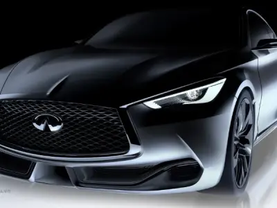 Bảng giá xe ô tô Infiniti tháng 2/2025 - Cập nhật mới nhất