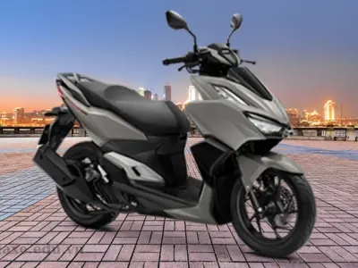 Có nên mua Honda Vario 160? Đánh giá chi tiết từ A đến Z