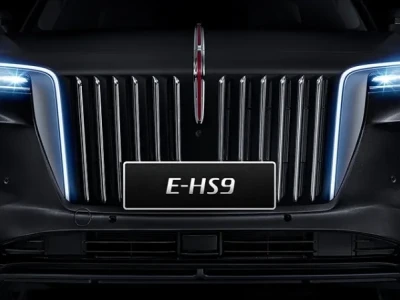 Bảng giá xe ô tô Hongqi tháng 2/2025 - Mới nhất hôm nay