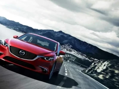 Cập nhật bảng giá xe ô tô Mazda tháng 2/2025 đầy đủ nhất