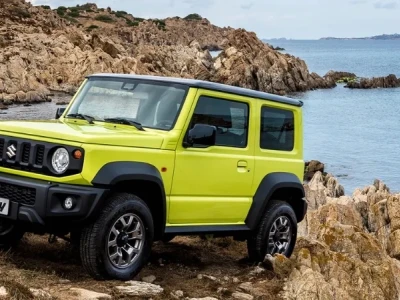 Cập nhật bảng giá xe ô tô Suzuki tháng 2/2025 tại đại lý