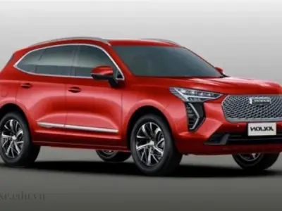 Haval Jolion so với Honda HR-V. Lựa chọn nào tốt hơn?