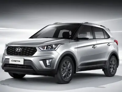 Bảng giá xe ô tô Hyundai tháng 2/2025 - Cập nhật mới nhất