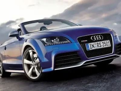 Cập nhật bảng giá xe ô tô Audi tháng 2/2025 mới nhất