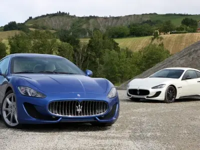 Bảng giá xe ô tô Maserati tháng 2/2025 - Cập nhật chi tiết