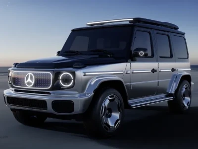 Cập nhật chi tiết bảng giá xe ô tô Mercedes tháng 2/2025