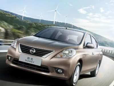 Cập nhật bảng giá xe ô tô Nissan tháng 2/2025 - Đầy đủ mẫu