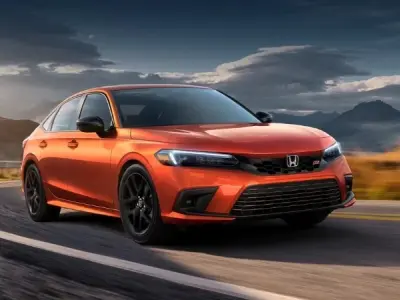 Bảng giá xe ô tô Honda tháng 2/2025 - Chi tiết từng phiên bản