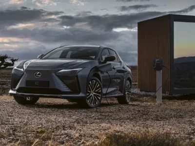 Bảng giá xe ô tô Lexus tháng 2/2025 mới nhất, ưu đãi hấp dẫn