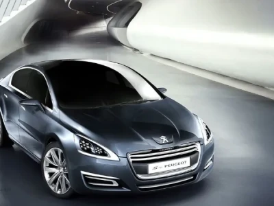 Bảng giá xe ô tô Peugeot tháng 2/2025 - Cập nhật mới nhất!