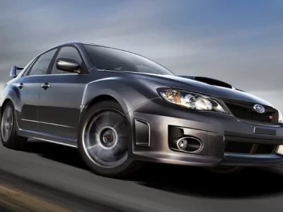 Bảng giá xe ô tô Subaru tháng 2/2025 - Giá lăn bánh chi tiết