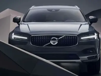 Cập nhật bảng giá xe ô tô Volvo tháng 2/2025 chính xác