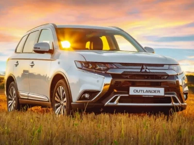 Bảng giá xe ô tô Mitsubishi tháng 2/2025 - Cập nhật mới nhất