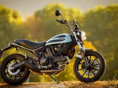 Bảng giá xe máy Ducati tháng 2/2025 - Cập nhật mới nhất!
