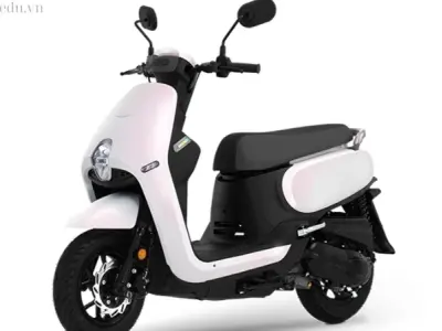 SYM Priti 50 có tốt không? Đánh giá chi tiết xe ga 50cc