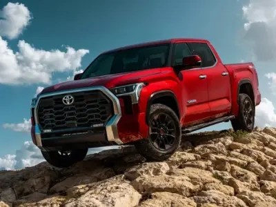 Toyota Tundra 2024 có phải lựa chọn thích hợp với bạn?