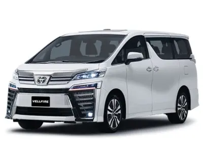 Toyota Vellfire 2024 có gì mới? Bảng giá và chi tiết xe