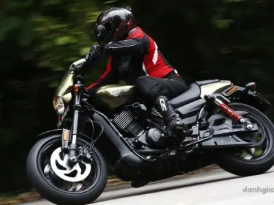 Bảng giá xe máy Harley Davidson tháng 2/2025 mới hôm nay