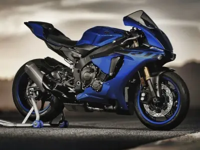 Cập nhật bảng giá Yamaha tháng 2/2025 - Giá niêm yết và lăn bánh