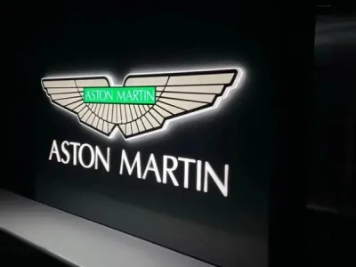 Tham khảo bảng giá xe Aston Martin tháng 3/2025 chính xác