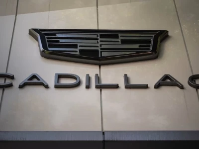 Cập nhật giá xe ô tô Cadillac tháng 3/2025 chi tiết nhất