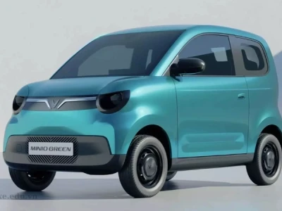 Minio Green VinFast - Sự lựa chọn hoàn hảo cho xe điện mới
