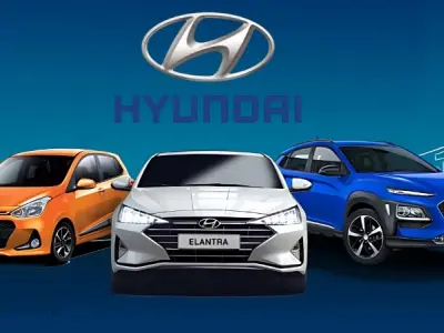 Bảng giá xe ô tô Hyundai tháng 3/2025 mới nhất và chi tiết