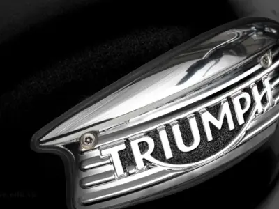 Cập nhật bảng giá xe máy Triumph tháng 3/2025 chi tiết