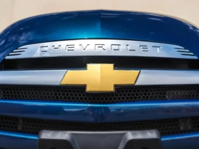 Cập nhật bảng giá xe ô tô Chevrolet tháng 3/2025 mới nhất