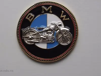 Bảng giá xe máy BMW tháng 3/2025 - Thông tin chi tiết