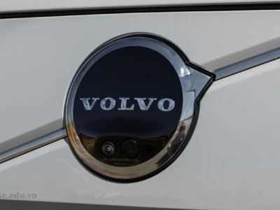Cập nhật bảng giá xe ô tô Volvo tháng 3/2025 tại Việt Nam
