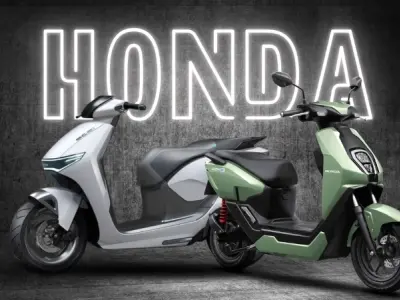 Bảng giá xe máy điện Honda 2025 - Giá từng mẫu chi tiết