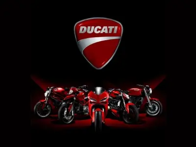 Cập nhật bảng giá xe máy Ducati tháng 3/2025 tại Việt Nam