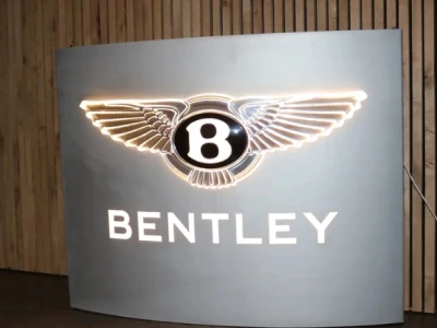 Bảng giá xe ô tô Bentley tháng 3/2025 - Cập nhật mới nhất!